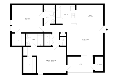 Victoria at Orange Park| Orange Park, FL